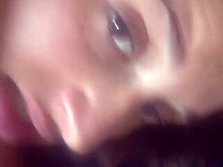 Tattooed whore does ass to mouth