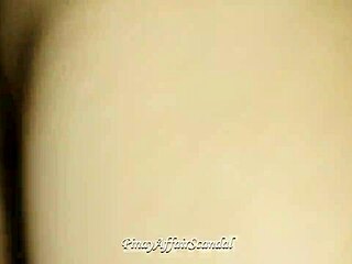 18 yo stepsister gets pussy fucked and creampied