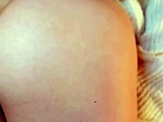 Best friend's cock slides in easily, cums quick.