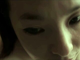 блин хз почему но эта секс-сцена из корейского фильма меня так зацепила