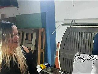 quebrou meu carro na favela completo