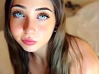 Best friend's cock slides in easily, cums quick.