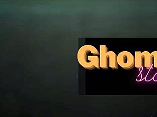 My stepsister caught me filming her slutty pussy play