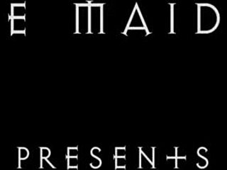 What if fantasy baremaidens reveal the campire in a solo cosplay with costumes and big ass focus