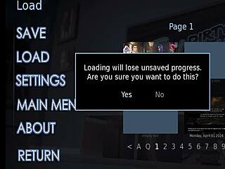 Dirty Fantasy Meeting!