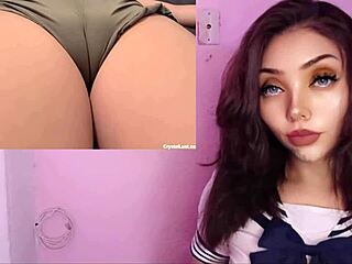 Found my stepsister resting and came inside her twice