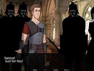 Dirty Fantasy Meeting!