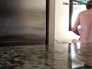 Feeling intense pleasure in sexy fuck part 2