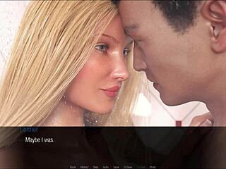 Jessica Oneil reports hard news in episode 81