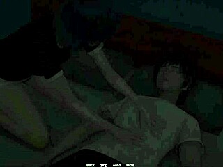 My Bully Becomes My Lover in Amateur Game