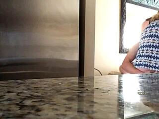 Feeling intense pleasure in sexy fuck part 2