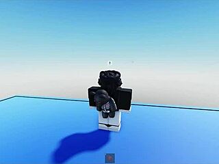 Hot Latina Woman Masturbates Hairless Pussy for Young Guy's Big Dick, Leading to Anal and Cumshot