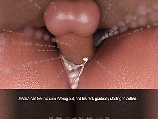 Jessica Oneil reports hard news in episode 81