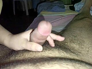 Asian Babe Delivers Best Blowjob Ever with Deepthroat and Handjob Before Fucking