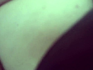 I interrupted her training so I could fuck her