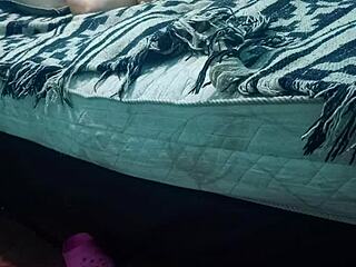 Masaje Relajante A Mi Chica Gordita