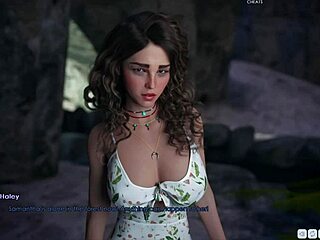 Lust academy 112: bold curvy girls in sexy outfits