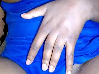 Slow And Sweet Creampie Fucking Her Pussy With Intense Details And Passion