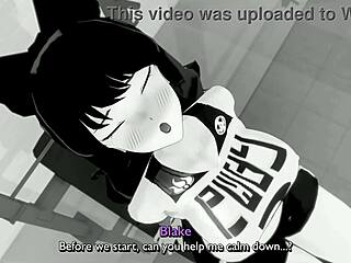 Breeding slut rwby hentai final series