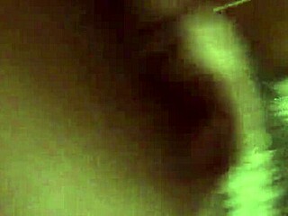 Feeling Intense Pleasure With Black Toys And Blowjob On C-Toy