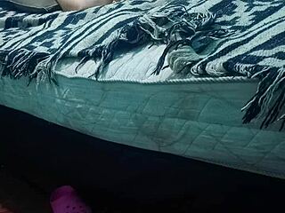 Masaje Relajante A Mi Chica Gordita