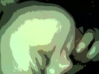 Watch Her Suck That Big Cock Deep And Swallow Every Last Drop!