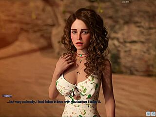 Lust academy 112: bold curvy girls in sexy outfits