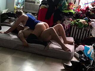 I am a sexy mexicana milf