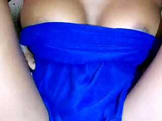 Slow And Sweet Creampie Fucking Her Pussy With Intense Details And Passion