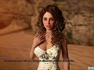 Lust academy 112: bold curvy girls in sexy outfits