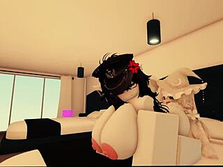 Dxrk likes it when I show off my big tits and ass