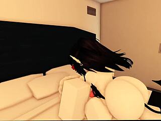 Dxrk likes it when I show off my big tits and ass