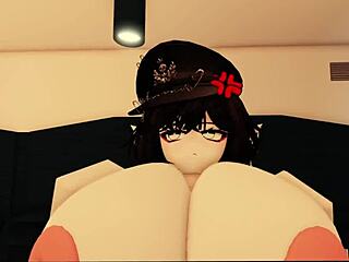 Dxrk likes it when I show off my big tits and ass