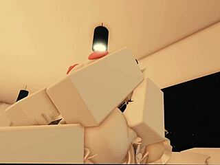 Dxrk likes it when I show off my big tits and ass