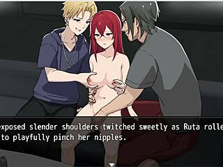 Carva-sans fun convalescence part 1