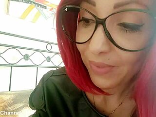 Stesønn, vi burde ikke drive med denne skitne leken!