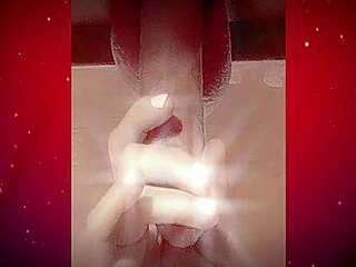 i tease with my big uncut cock for blowjob