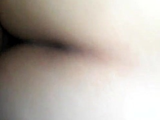 Rico's tight ass from Guanajuato