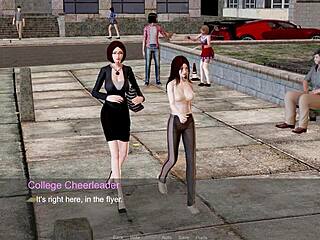 Let’s Play with Arizona’s Shaved Redhead Pussy.