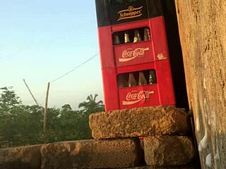 Crazy lover fingers pussy hard until orgasm, then licks fingers clean