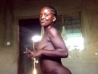 Crazy lover fingers pussy hard until orgasm, then licks fingers clean