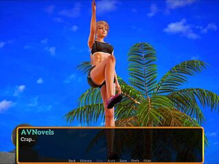 My New Family Game Episode 572