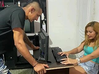 Big Tits Lesbian Babes With Big Asses Suck And Cum In Interracial Amateur Blowjob Action.