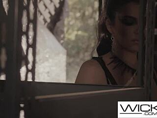 hey, check out kylie rocket, the ai sexbot programmed for hard fucking in every position 😈