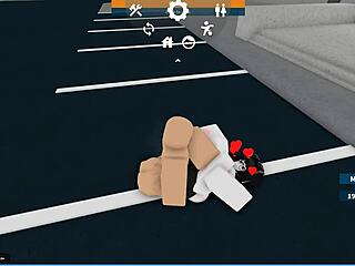 En fan kalte henne irriterende, så jeg hacket henne i stedet