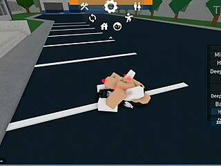 A fan called her annoying so I hooked up with her instead.