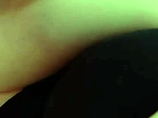 She wants her nipple sucked. Will you do it?