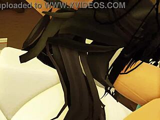 Cosplayer Girl Takes Me Home For Some Fun