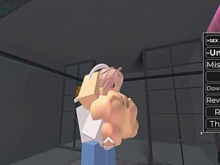 Adorable New Zealand Girl with Big Tits Gets Her Vagina Fucked After Blowjob