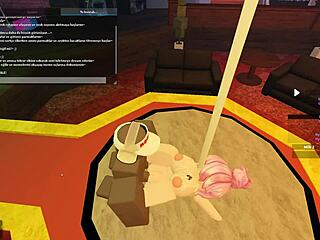 Rough Valentines Sex Session With Big Tits And Deepthroat!